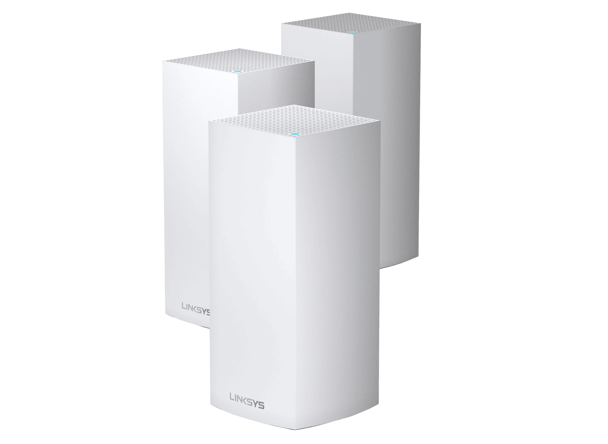 Mesh WiFi 6 System LINKSYS VELOP MX12600-AH (3-PK)